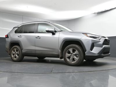 2026 2024 Toyota RAV4 XLE SUV - Photo 22