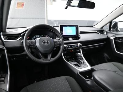 2026 2024 Toyota RAV4 XLE SUV - Photo 17