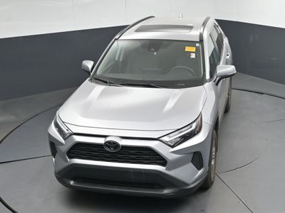 2026 2024 Toyota RAV4 XLE SUV - Photo 28