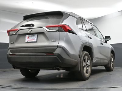 2026 2024 Toyota RAV4 XLE SUV - Photo 24