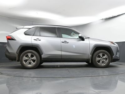 2026 2024 Toyota RAV4 XLE SUV - Photo 23