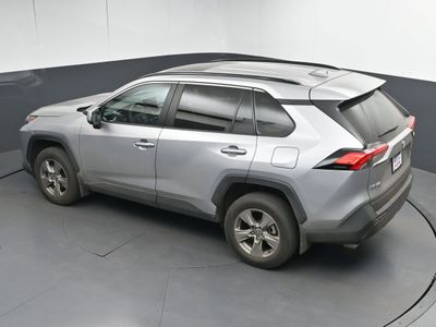 2026 2024 Toyota RAV4 XLE SUV - Photo 34