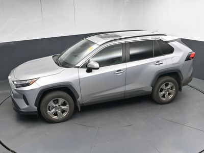 2026 2024 Toyota RAV4 XLE SUV - Photo 35