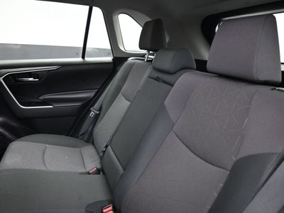 2026 2024 Toyota RAV4 XLE SUV - Photo 16