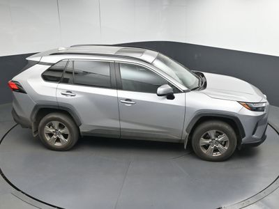 2026 2024 Toyota RAV4 XLE SUV - Photo 31