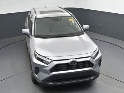 2026 2024 Toyota RAV4 XLE SUV - Photo 29