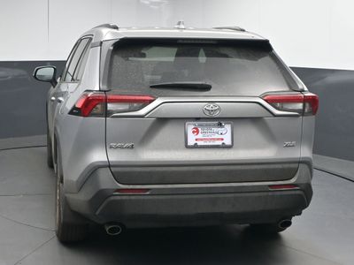 2026 2024 Toyota RAV4 XLE SUV - Photo 6