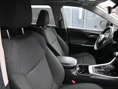 2026 2024 Toyota RAV4 XLE SUV - Photo 19