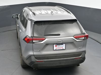 2026 2024 Toyota RAV4 XLE SUV - Photo 33