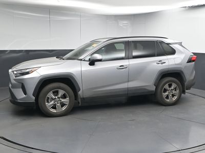 2026 2024 Toyota RAV4 XLE SUV - Photo 4