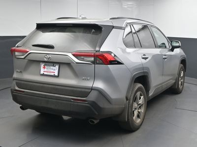2026 2024 Toyota RAV4 XLE SUV - Photo 7