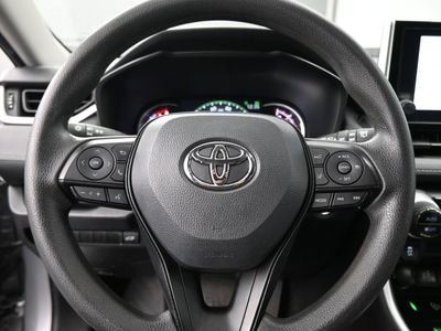 2026 2024 Toyota RAV4 XLE SUV - Photo 10