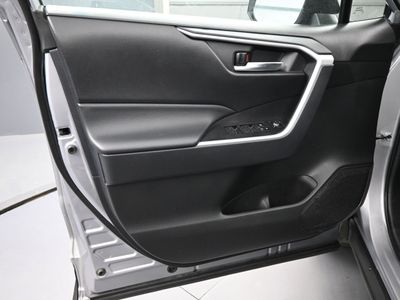 2026 2024 Toyota RAV4 XLE SUV - Photo 14