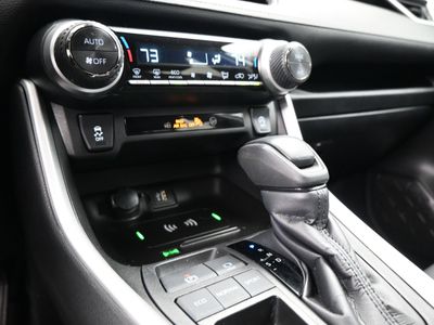2026 2024 Toyota RAV4 XLE SUV - Photo 13