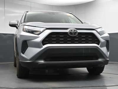 2026 2024 Toyota RAV4 XLE SUV - Photo 21