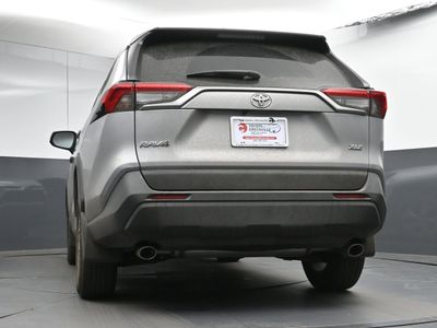 2026 2024 Toyota RAV4 XLE SUV - Photo 25