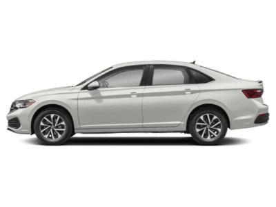 2023 Volkswagen Jetta - Photo 3