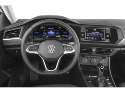 2023 Volkswagen Jetta - Photo 4