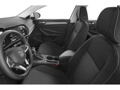 2023 Volkswagen Jetta - Photo 6