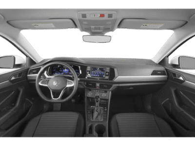 2023 Volkswagen Jetta - Photo 5