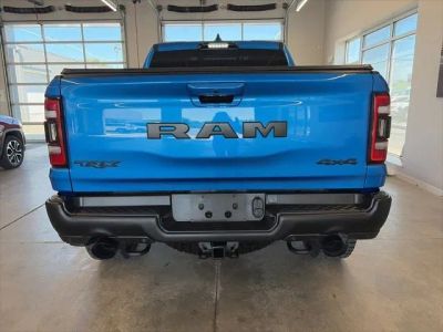 2022 RAM 1500 — detail view