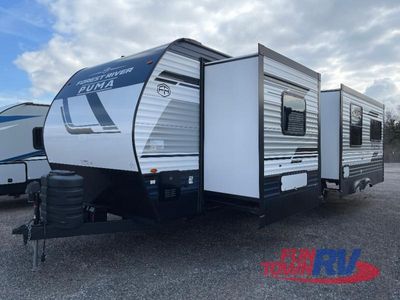 2025 Palomino Puma - Photo 3