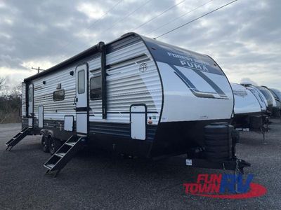 2025 Palomino Puma - Photo 1
