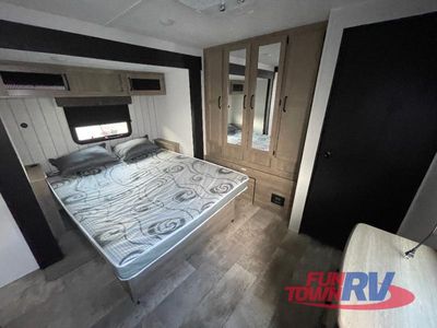 2025 Palomino Puma - Photo 29
