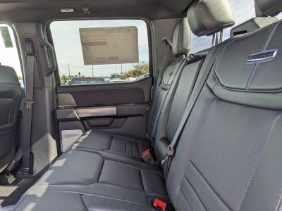 2026 Ford F-250SD — photo 16 view