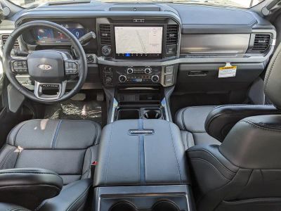 2026 Ford F-250SD — photo 12 view
