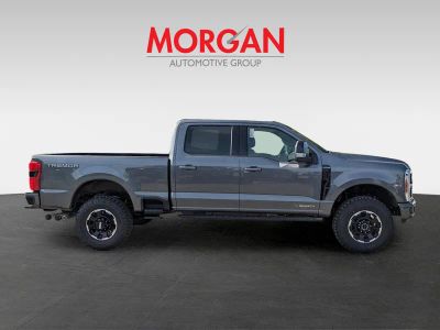 2026 Ford F-250SD — photo 9 view