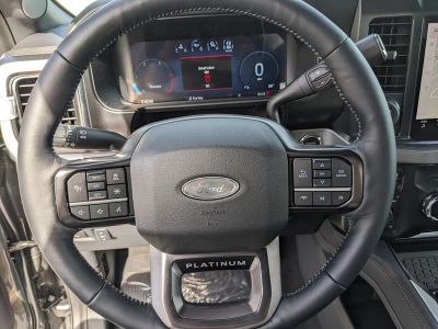 2026 Ford F-250SD — photo 28 view