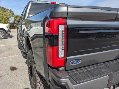 2026 Ford F-250SD — photo 11 view