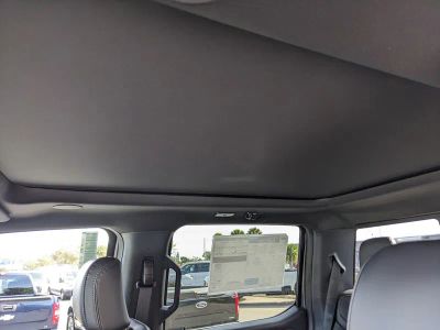 2026 Ford F-250SD — photo 21 view