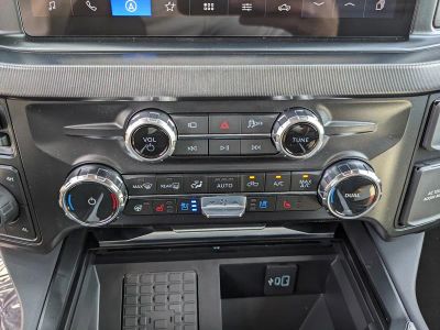 2026 Ford F-250SD — photo 24 view