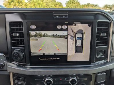2026 Ford F-250SD — photo 23 view