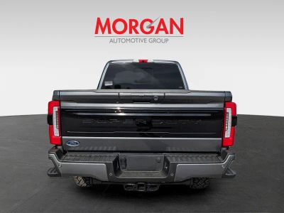 2026 Ford F-250SD — photo 7 view