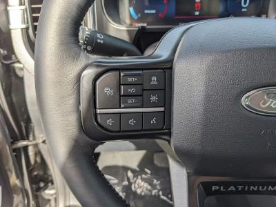 2026 Ford F-250SD — photo 29 view