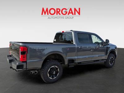 2026 Ford F-250SD — photo 8 view