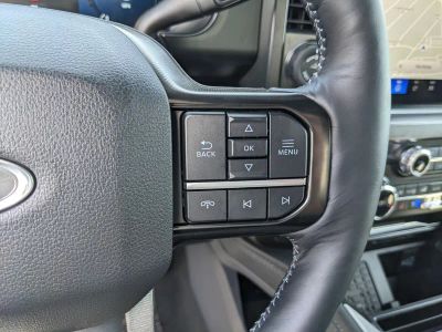 2026 Ford F-250SD — photo 30 view
