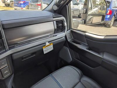 2026 Ford F-250SD — photo 15 view