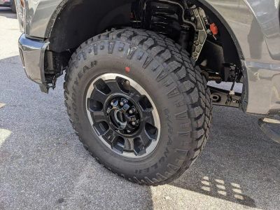 2026 Ford F-250SD — photo 33 view