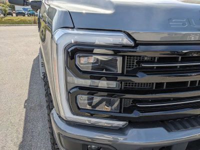 2026 Ford F-250SD — photo 10 view