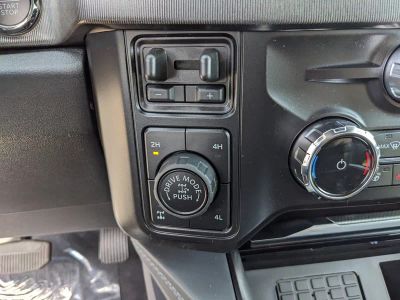 2026 Ford F-250SD — photo 25 view