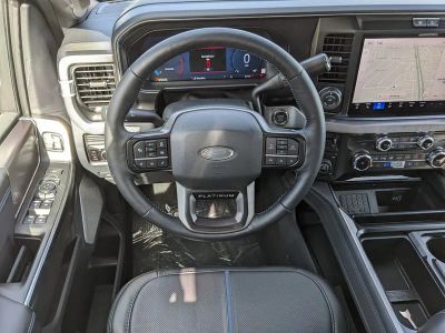 2026 Ford F-250SD — photo 13 view