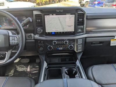 2026 Ford F-250SD — photo 14 view