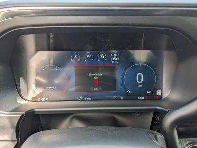 2026 Ford F-250SD — photo 32 view