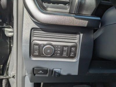 2026 Ford F-250SD — photo 27 view