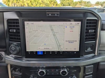 2026 Ford F-250SD — photo 22 view