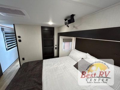 2026 Forest River RV Sabre - Photo 86